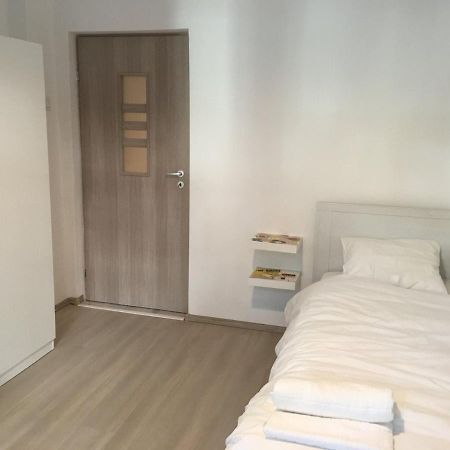 Relaxing Apartment And Great Location บูคาเรสต์ ภายนอก รูปภาพ