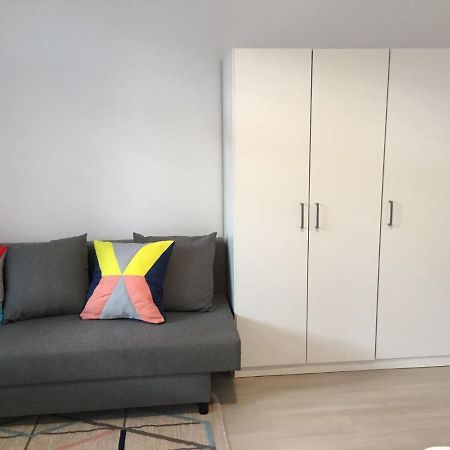 Relaxing Apartment And Great Location บูคาเรสต์ ภายนอก รูปภาพ