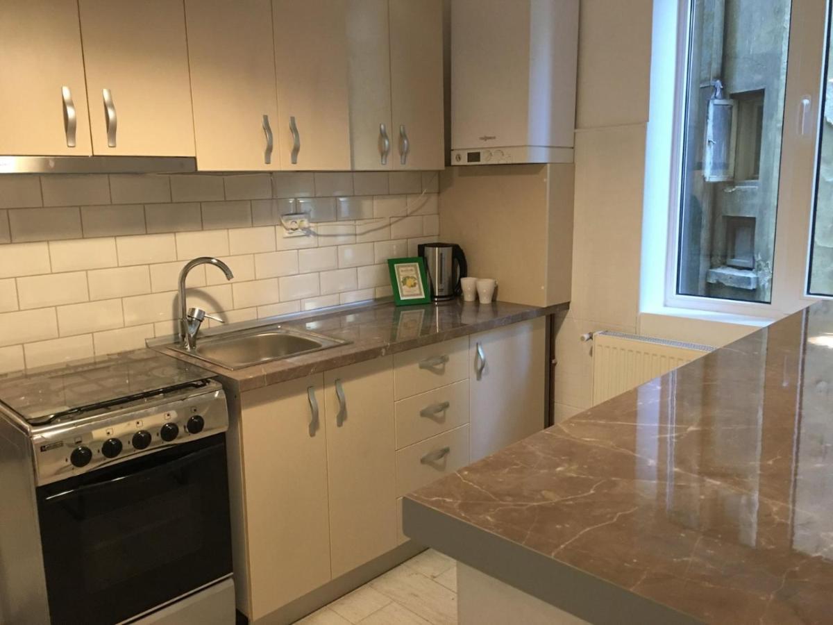 Relaxing Apartment And Great Location บูคาเรสต์ ภายนอก รูปภาพ