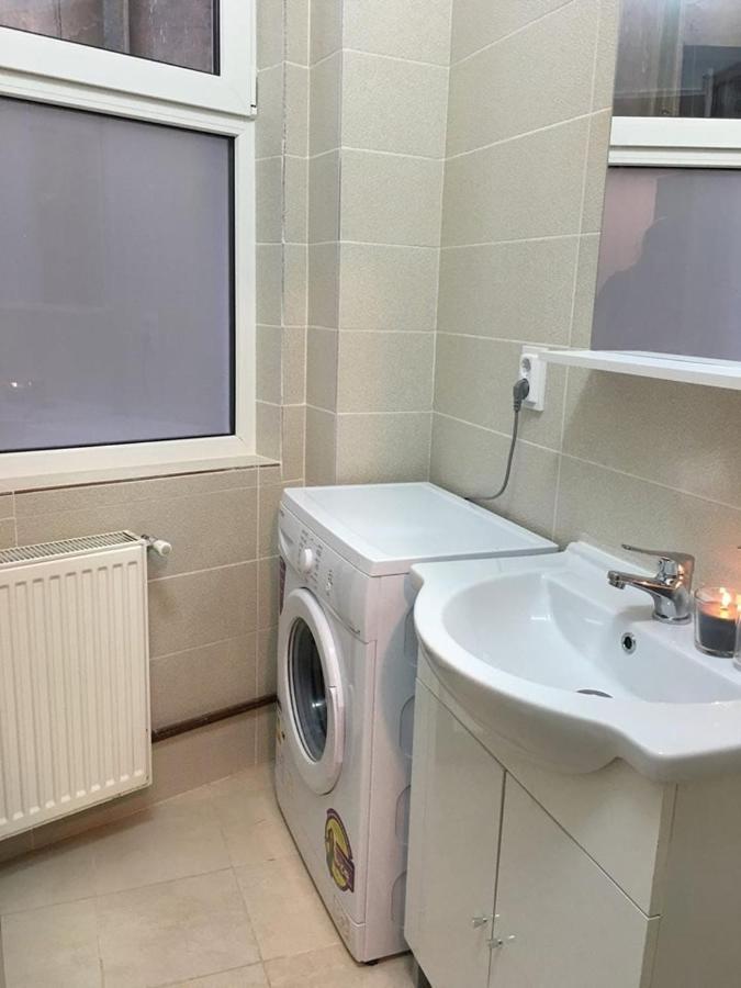 Relaxing Apartment And Great Location บูคาเรสต์ ภายนอก รูปภาพ
