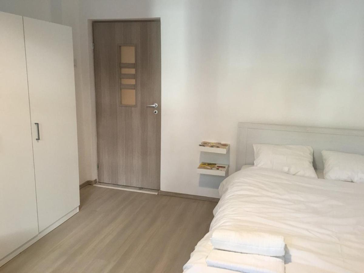 Relaxing Apartment And Great Location บูคาเรสต์ ภายนอก รูปภาพ
