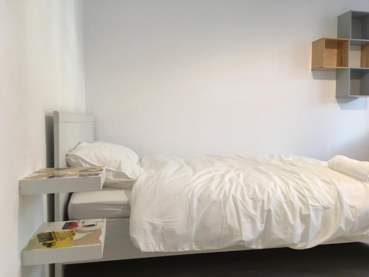 Relaxing Apartment And Great Location บูคาเรสต์ ภายนอก รูปภาพ