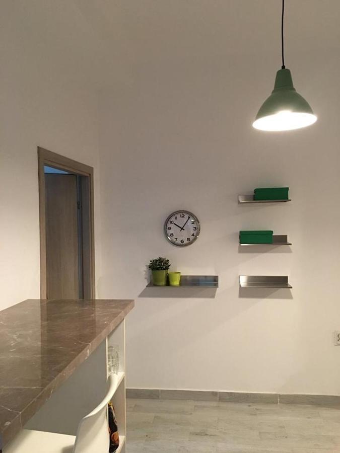 Relaxing Apartment And Great Location บูคาเรสต์ ภายนอก รูปภาพ