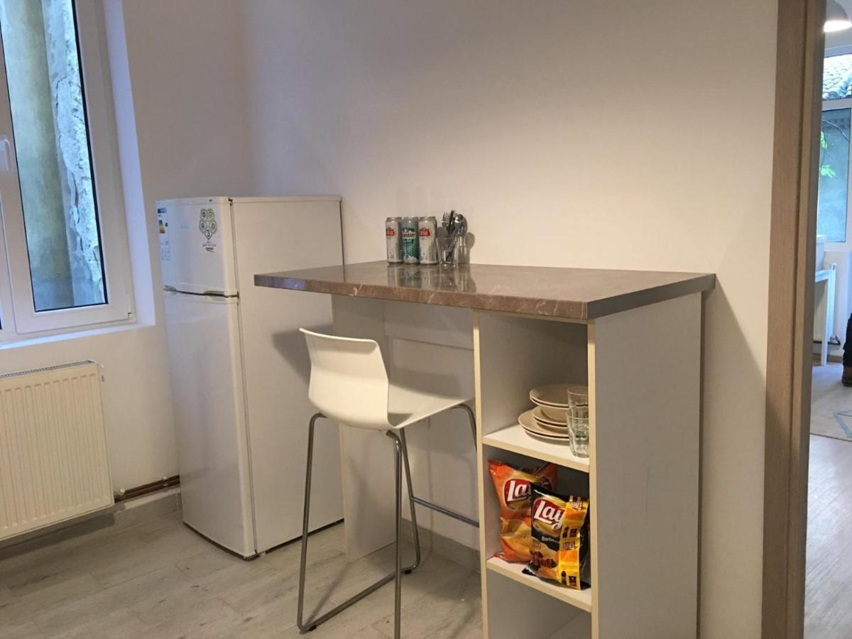 Relaxing Apartment And Great Location บูคาเรสต์ ภายนอก รูปภาพ