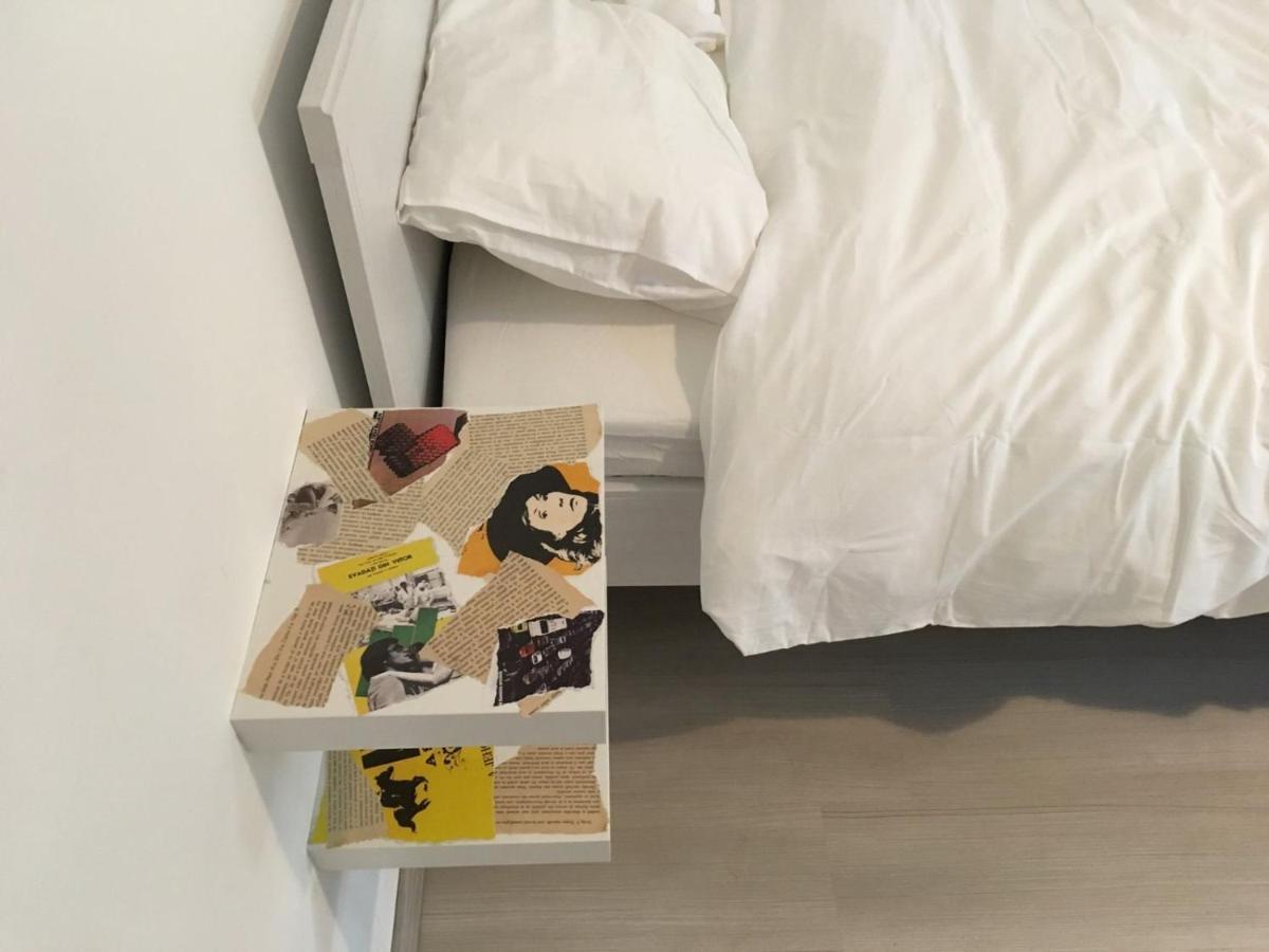 Relaxing Apartment And Great Location บูคาเรสต์ ภายนอก รูปภาพ