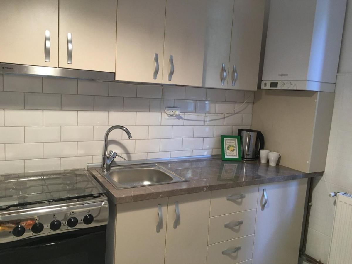 Relaxing Apartment And Great Location บูคาเรสต์ ภายนอก รูปภาพ